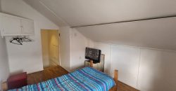 ARRENDADA/Casa remodelada Fitz Roy