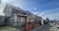 ARRENDADA/Casa remodelada Fitz Roy