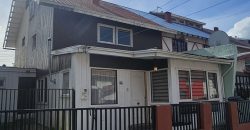 ARRENDADA/Casa remodelada Fitz Roy