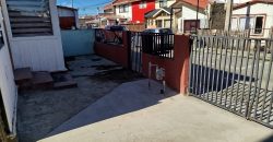 ARRENDADA/Casa remodelada Fitz Roy