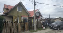 ARRENDADA Casa con depto Jardin de la Patagonia