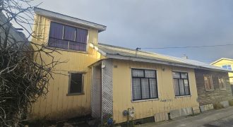 Oportunidad Fitz Roy