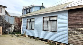 Oportunidad Fitz Roy