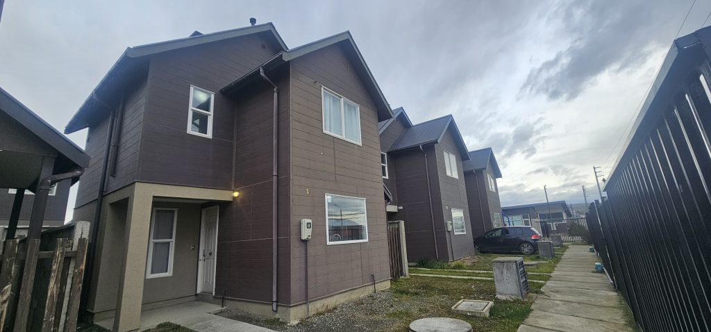 Arriendo Condominio Patagonia