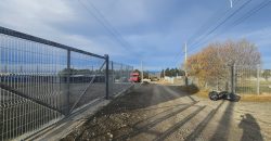 Arriendo Bodega Ruta Norte