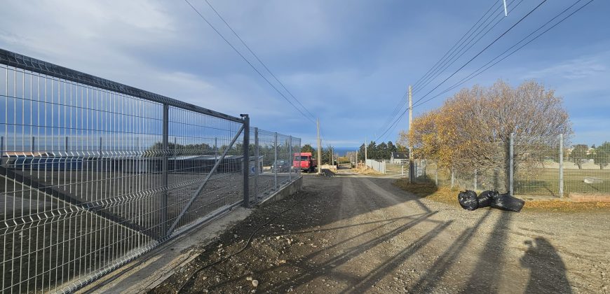 Arriendo Bodega Ruta Norte