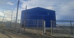Arriendo Bodega Ruta Norte