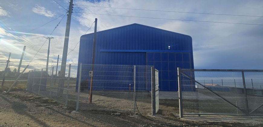 Arriendo Bodega Ruta Norte