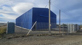 Arriendo Bodega Ruta Norte