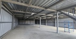 Arriendo Bodega Ruta Norte