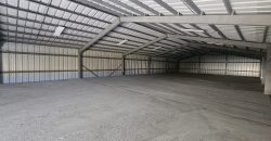 Arriendo Bodega Ruta Norte