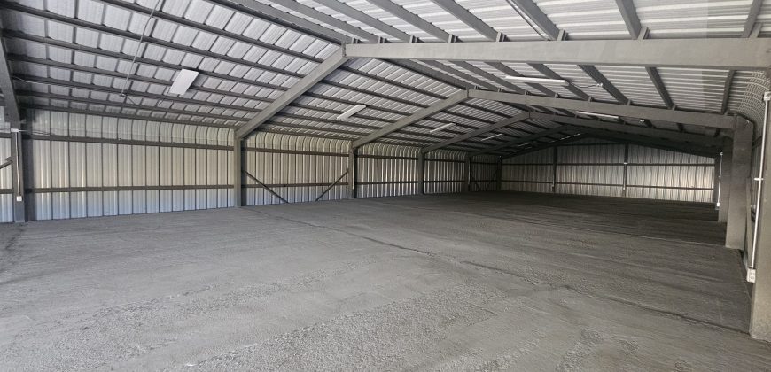 Arriendo Bodega Ruta Norte