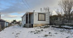 Casa sector Andino