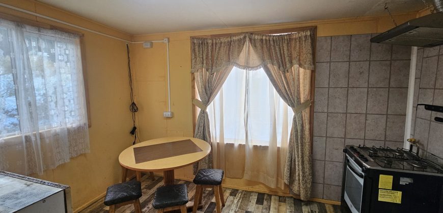 Casa sector Andino