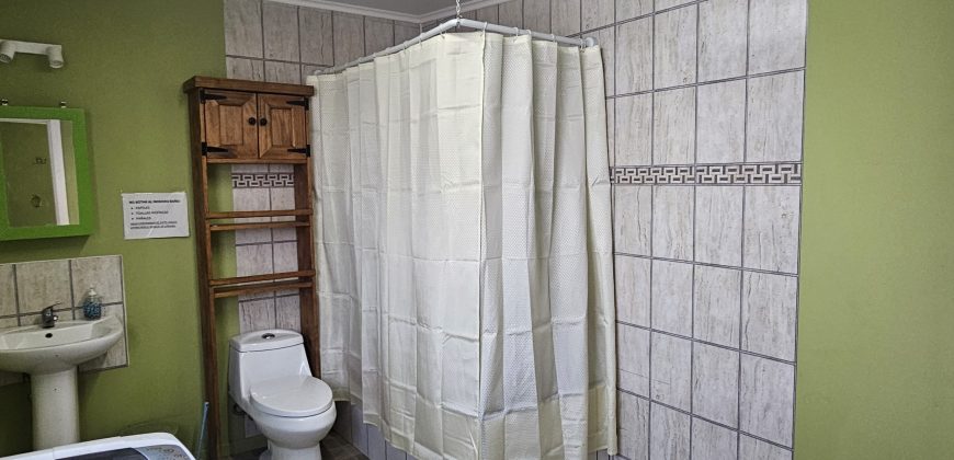 Casa sector Andino