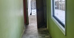 Casa sector Andino