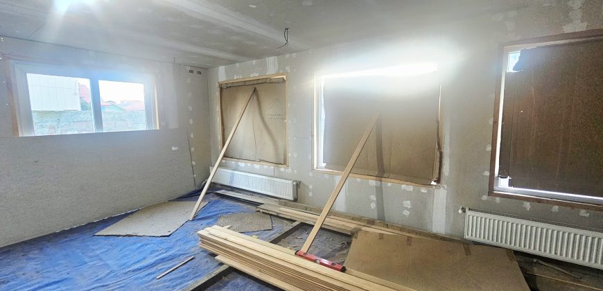VENTA CASA INMEJORABLE UBICACIÓN