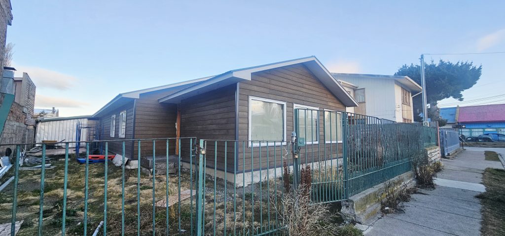 VENTA CASA INMEJORABLE UBICACIÓN