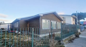 VENTA CASA INMEJORABLE UBICACIÓN