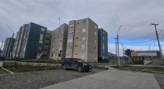 ARRENDADA/Venta Depto Condominio Vista Norte