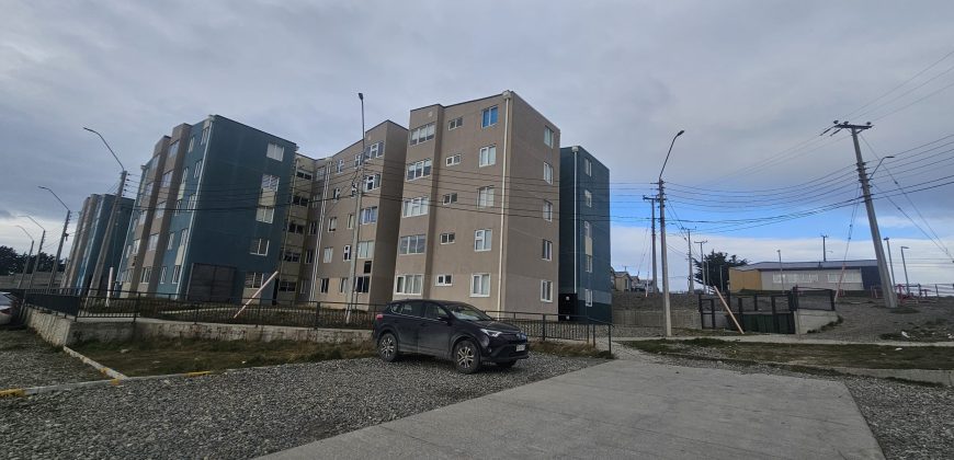 ARRENDADA/Venta Depto Condominio Vista Norte