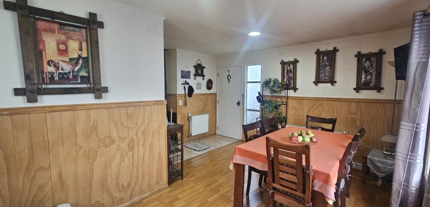 VENTA Casa Portal del Sur