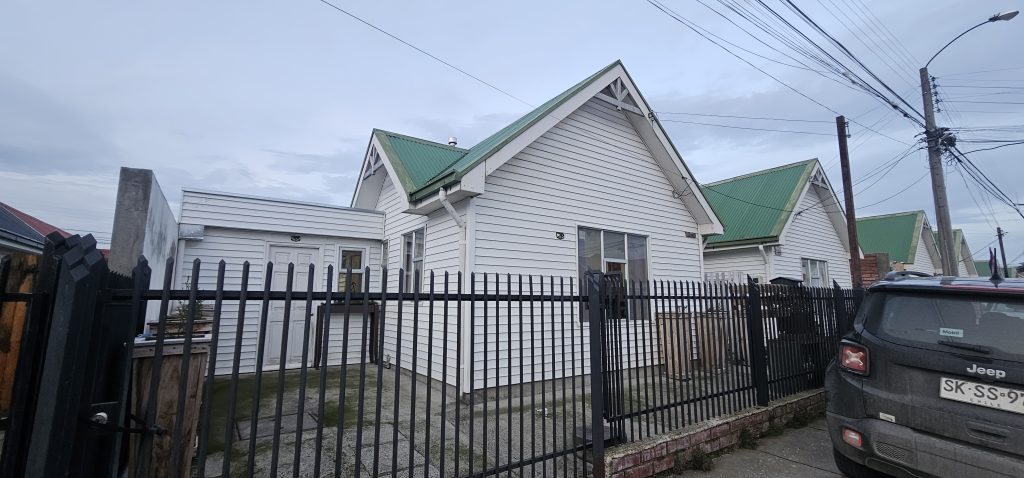 VENTA Casa Portal del Sur