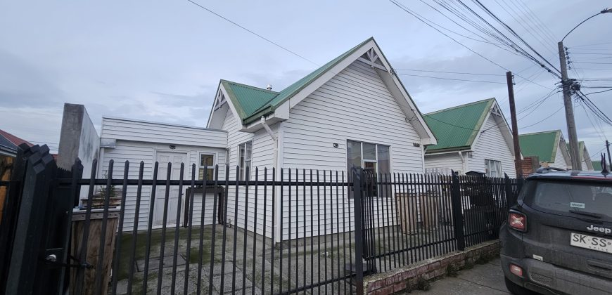 VENTA Casa Portal del Sur