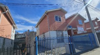 Casa en Av Canal de Chacao