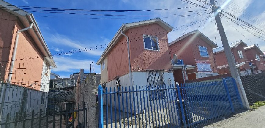 Casa en Av Canal de Chacao