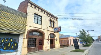 Disponible/Arriendo Restoran central