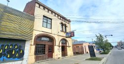 Disponible/Arriendo Restoran central