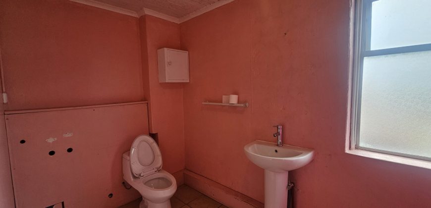 Disponible/Arriendo Departamento central