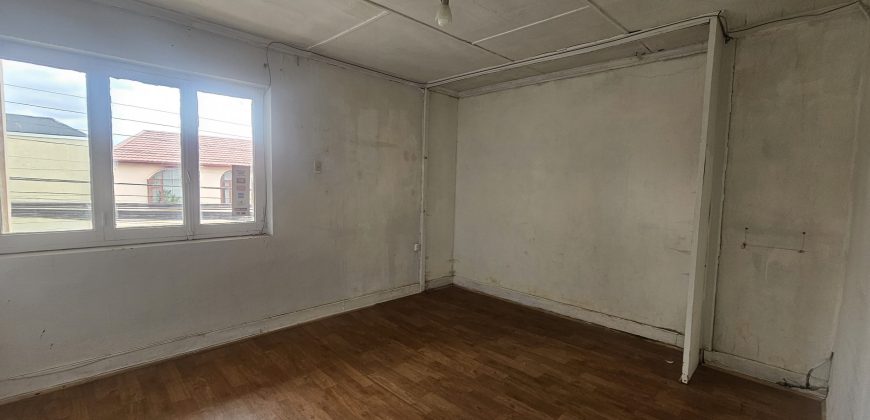 Disponible/Arriendo Departamento central