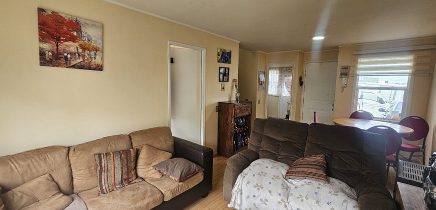 Disponible/Arriendo Valle Bicentenario