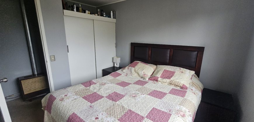 Disponible/Arriendo Valle Bicentenario