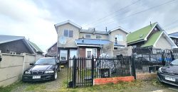 Disponible/Arriendo Valle Bicentenario