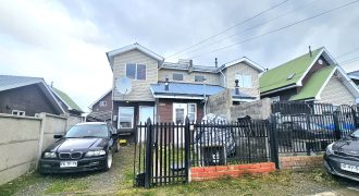 Disponible/Arriendo Valle Bicentenario