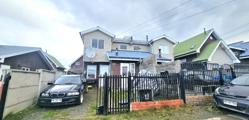 Disponible/Arriendo Valle Bicentenario