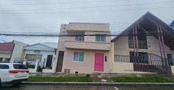 Disponible/Arriendo Departamento central