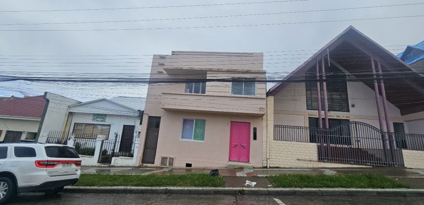 Disponible/Arriendo Departamento central