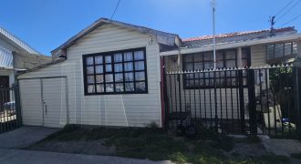 Casa en Sector Miraflores