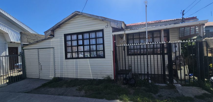 Casa en Sector Miraflores