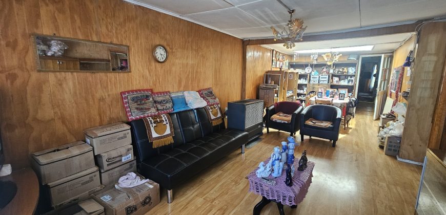 Casa en Sector Miraflores