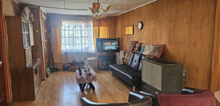 Casa en Sector Miraflores