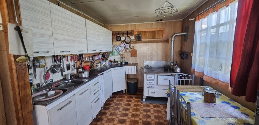 Casa en Sector Miraflores