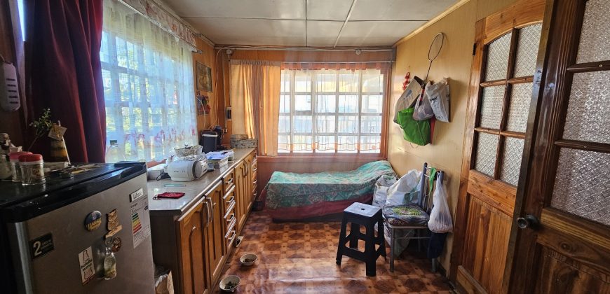 Casa en Sector Miraflores