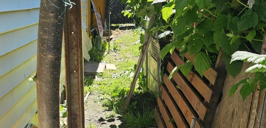 Casa en Sector Miraflores