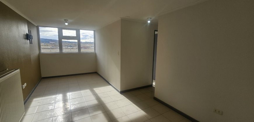 ARRIENDO/VENTA Depto Vista Norte