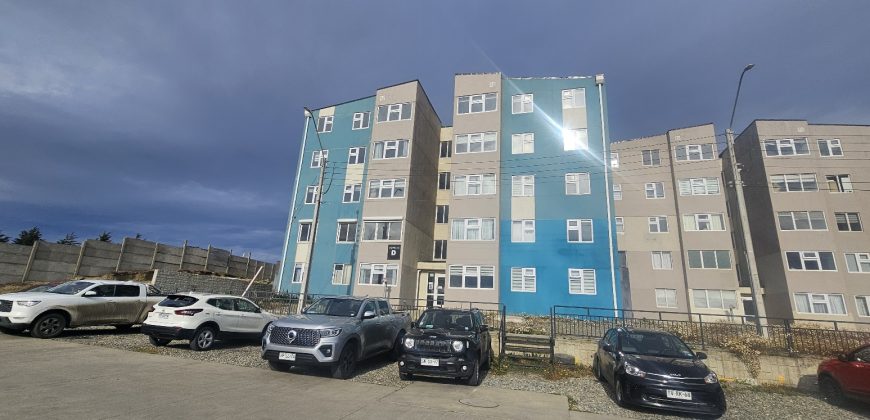 ARRIENDO/VENTA Depto Vista Norte